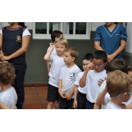 ¡Iniciamos el ciclo lectivo 2015! - NIVEL INICIAL